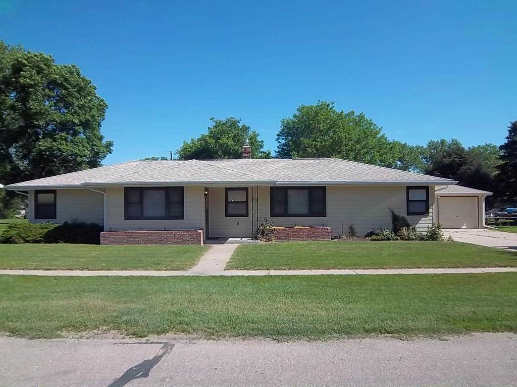 Mls 18620 Is Wallace, Ne Real Estate At It's Finest! 3 Be… Flickr