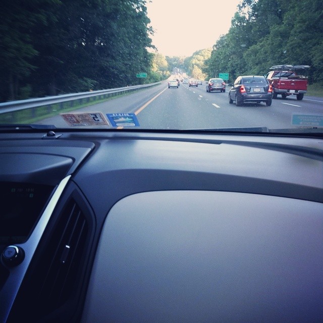 North Carolina bound... laurencharles2014 by hokee93 ift.… Flickr