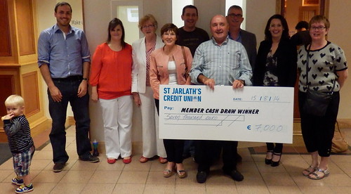 St Jarlaths Credit Union Online Loans Facebook