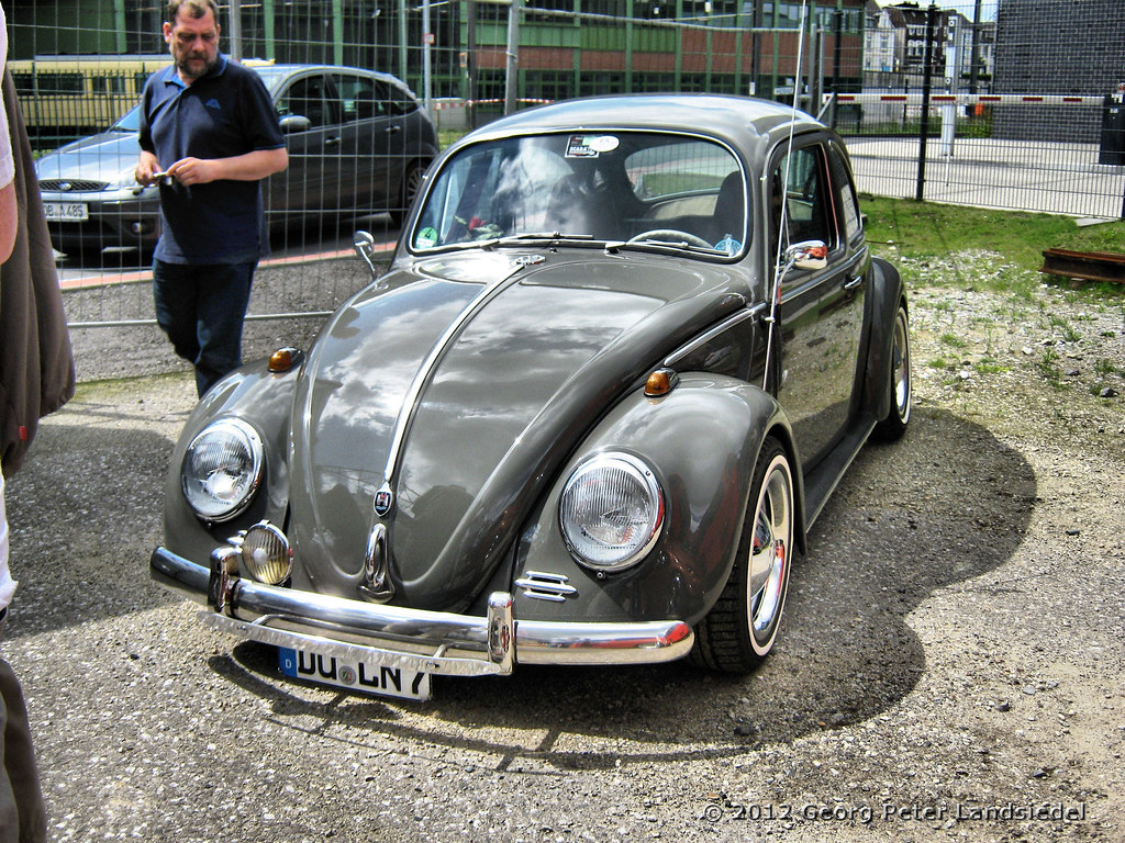 VW Käfer Mülheim Alte Dreherei_2467_20120617 Flickr