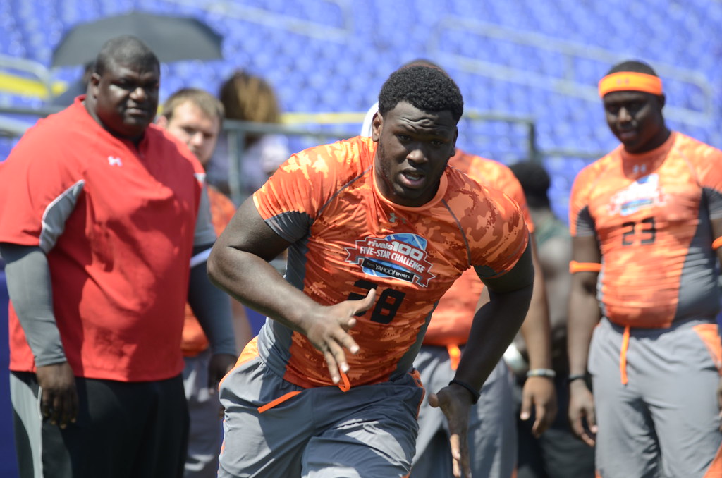 ChaunceyRivers005 Rivals Camp Series Flickr