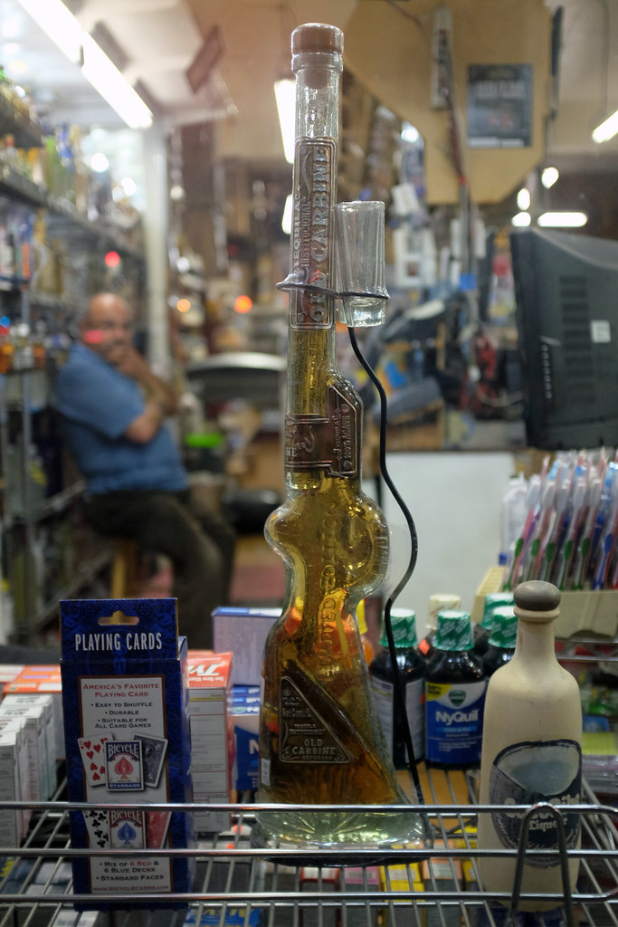 Tequila shotgun Jonathan McIntosh Flickr