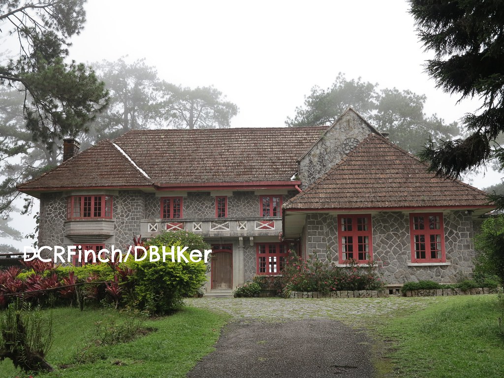 The Pines Fraser Hill malakowes