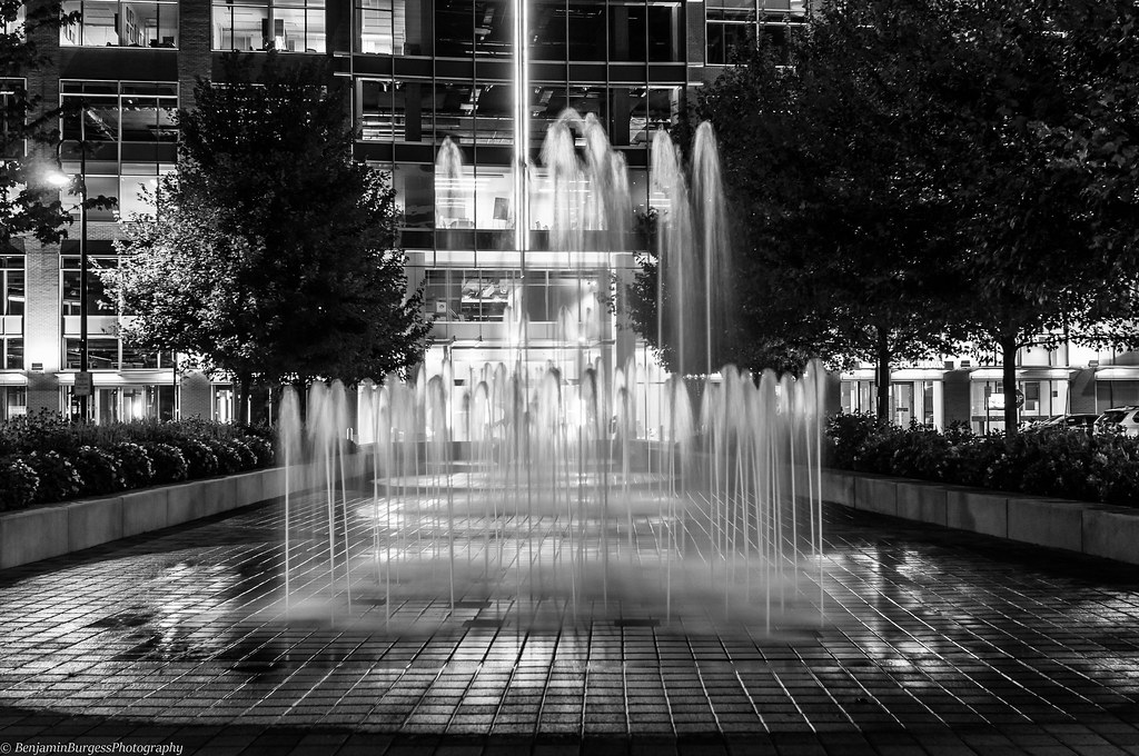 The Rise of Tysons Corner Flickr