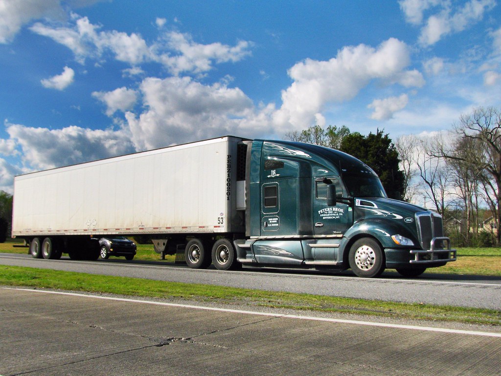 ZZ PETERS BROTHERS INC Flickr