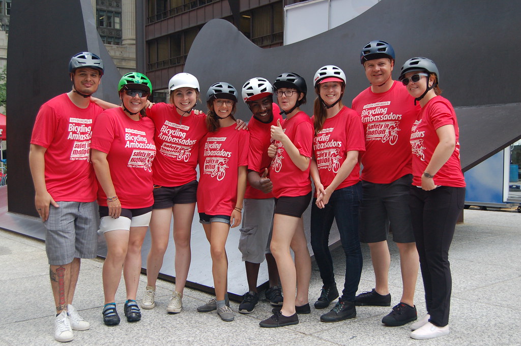 DSC_0089 Chicago Bicycle Program Flickr