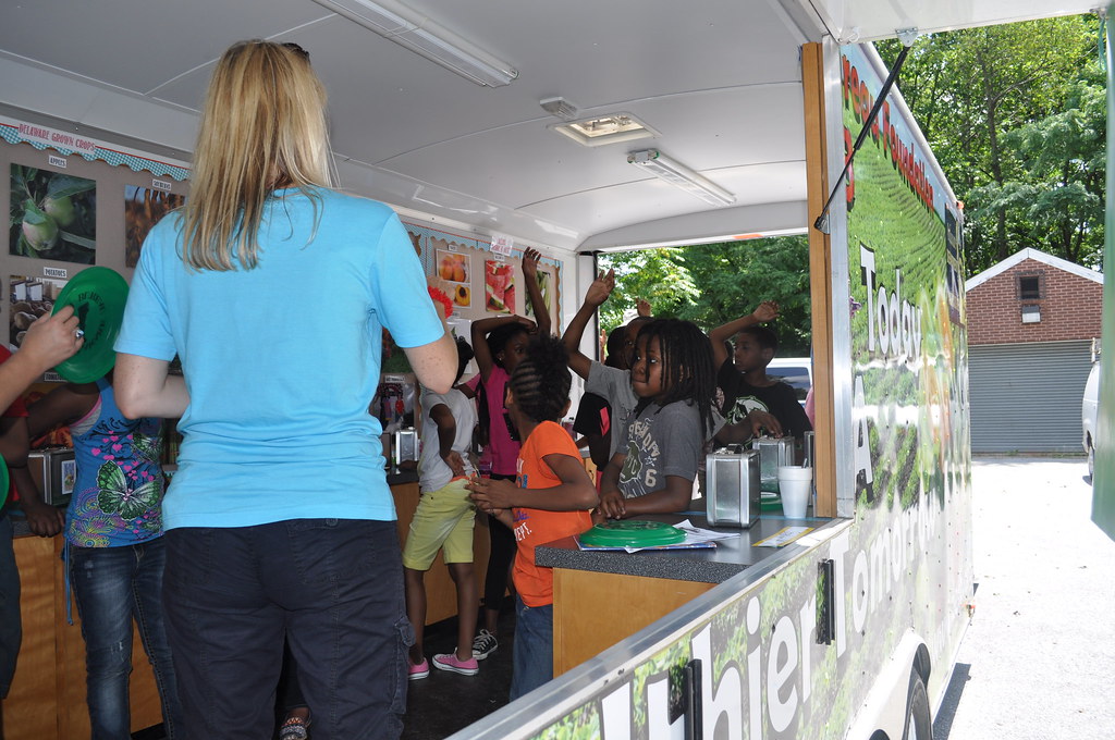 H. Fletcher Brown Boys & Girls Club On June 26, 2014 the D… Flickr