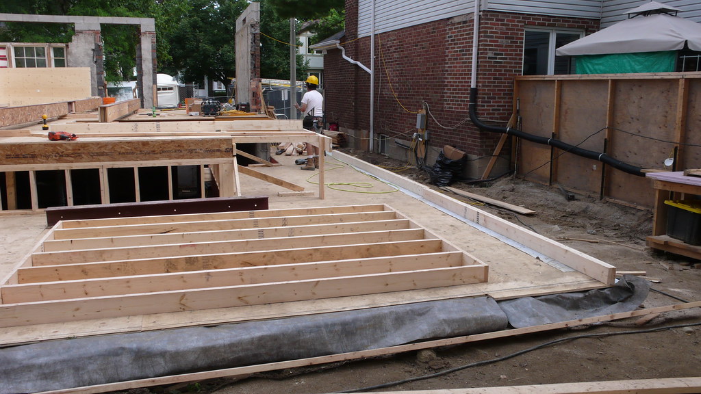 17 Lynndale RENO Framing & Concrete beam xntrix_ Flickr