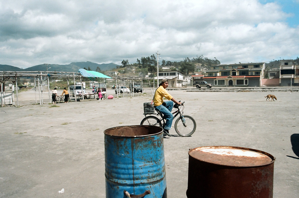 Sobre el Lago IV Ecuador Summer 2014 The Frotographer Flickr