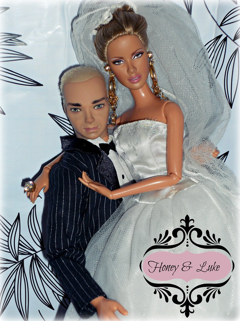 Wedding Bells Photos from Dollywood Weekly's wedding photo… Flickr