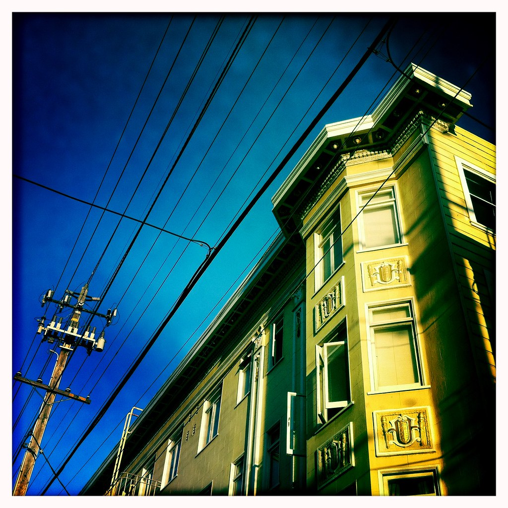 lower haight Lower Haight, San Francisco Eric Flickr