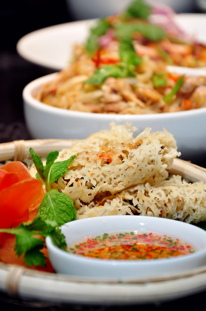 bon appetit Cinnamon Grand Noodle Bar Colombo Juavenita ♥ Flickr