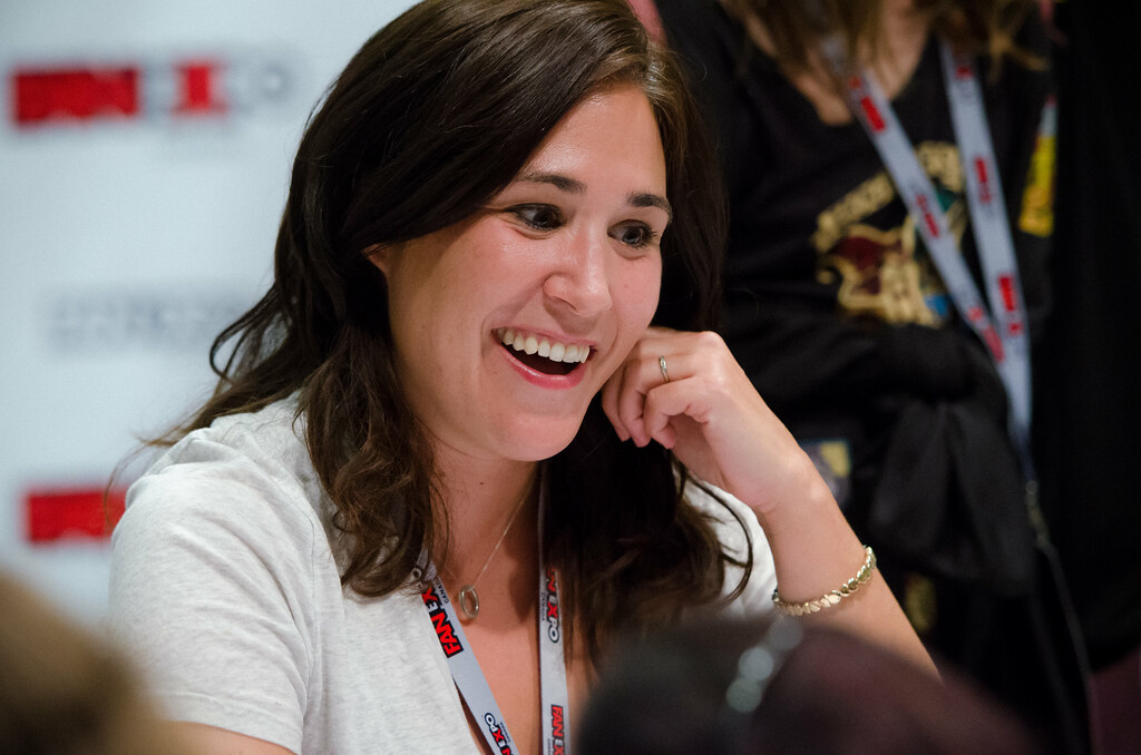 Emily Andras [5] Jeff Hitchcock Flickr