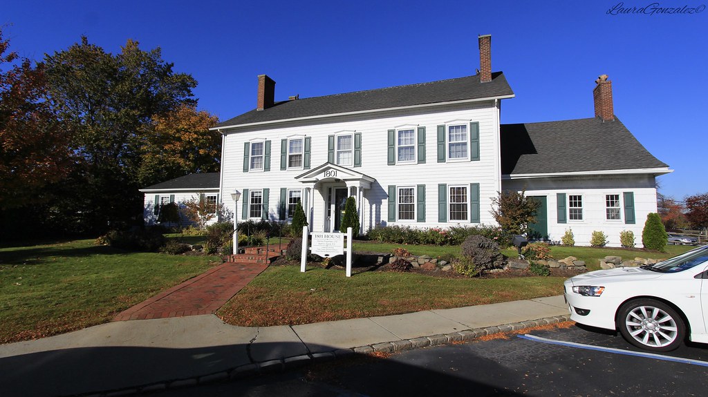 1801 House, Argyle Square Babylon, New York 1801 House, Ar… Flickr