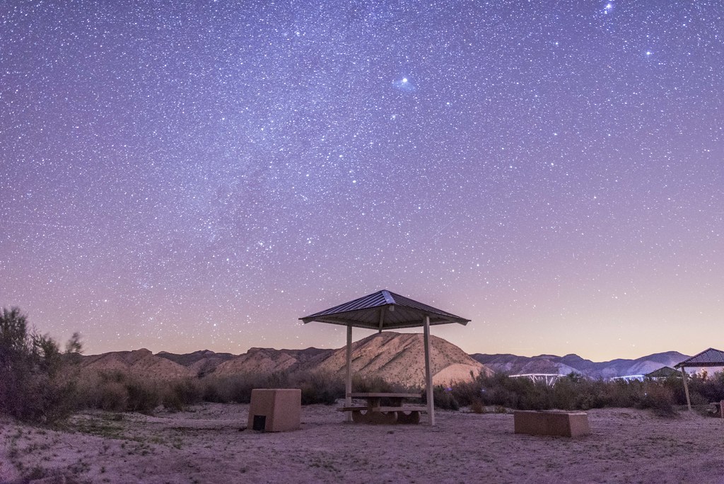 Afton Canyon Within the Mojave Trails National National Mo… Flickr