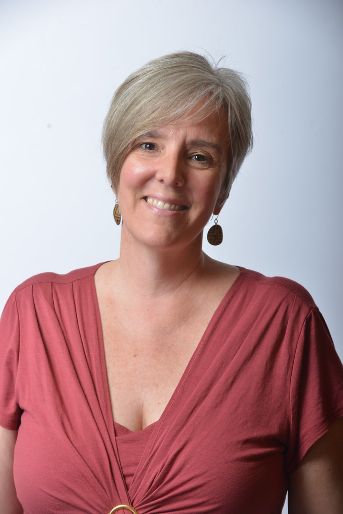 Judy McClure_1 UMass Boston Photos Flickr