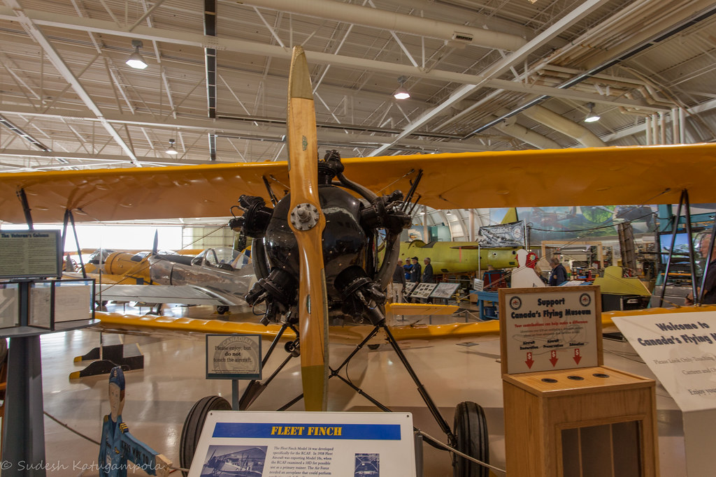 Hamilton Air Museum Sky Fest June 2014 Flickr