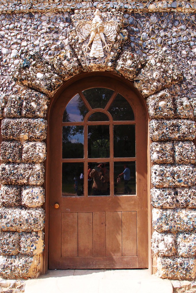 Shell House Hatfield Forest Takeley Hertfordshire… Flickr