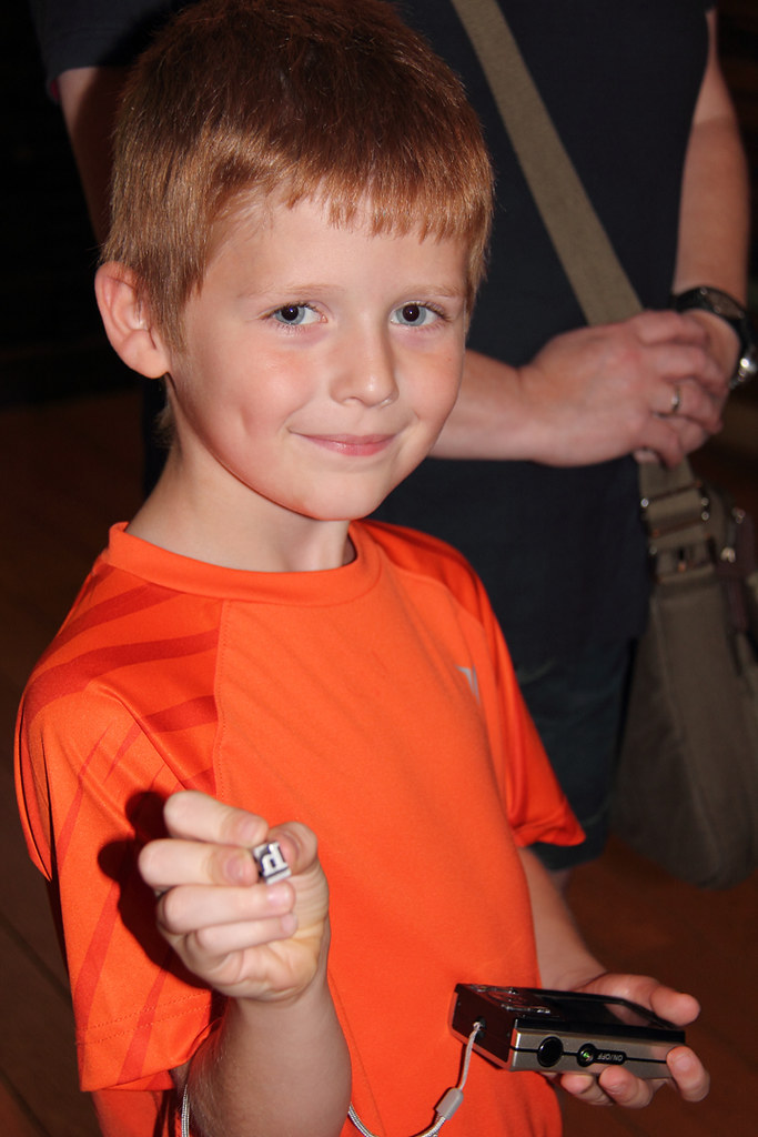 Mackenzie Printery Photo by Bruce Jackson. Bruce Jackson Flickr