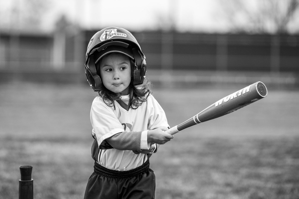 Hailey tee ball (4 of 25) Fontanelli Photography Flickr