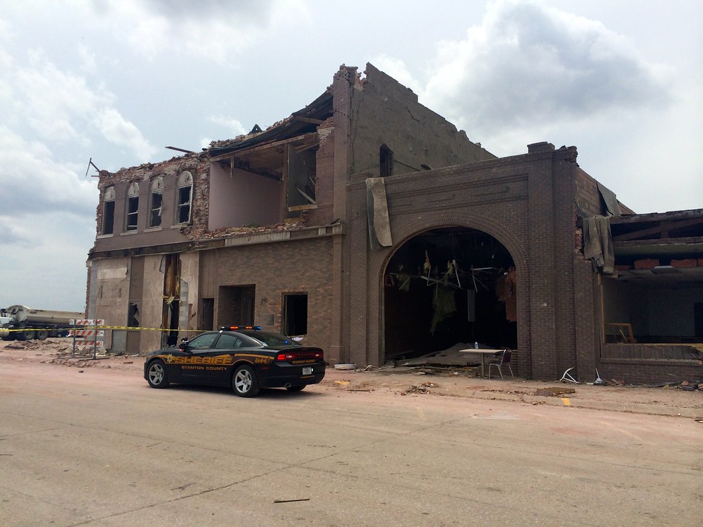Project Pilger All Hands Volunteers Photobank Flickr