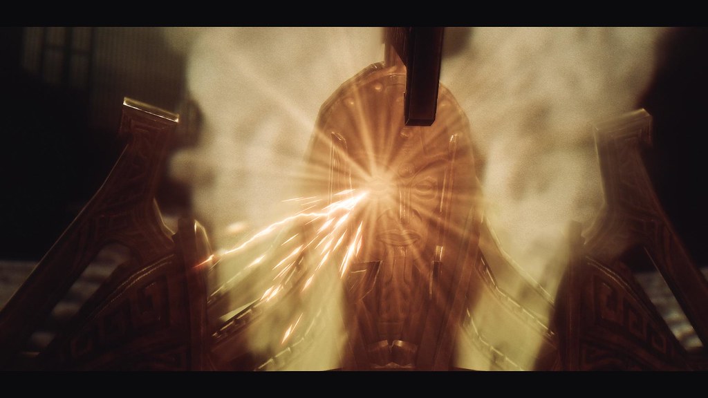 I See A Spark In Your Eye Corfus Flickr