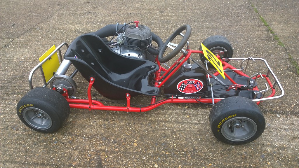 Zip Silverstone 72 Tim Norwood Flickr