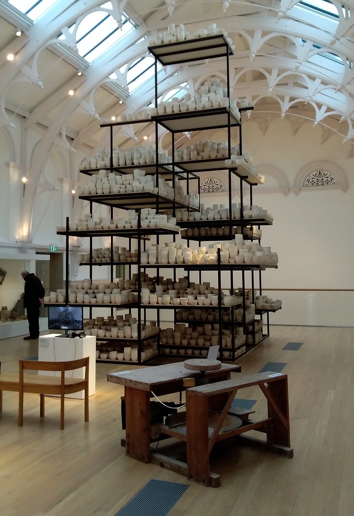 York Art Museum Paul F 36 Flickr