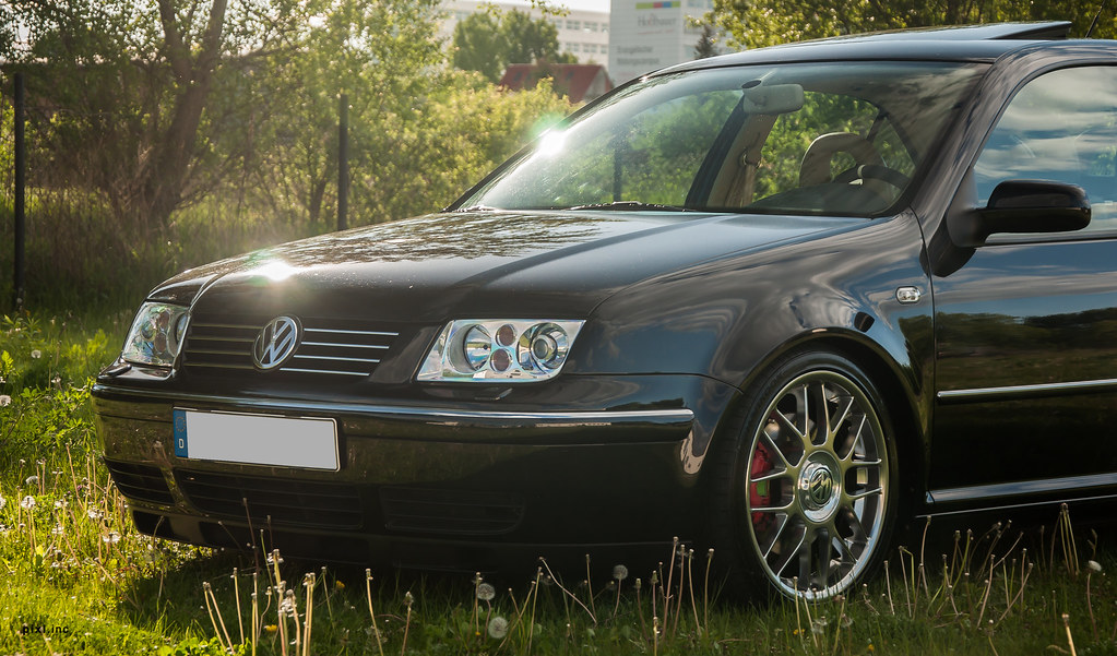 Bora wheel spacers? [Expert Review]