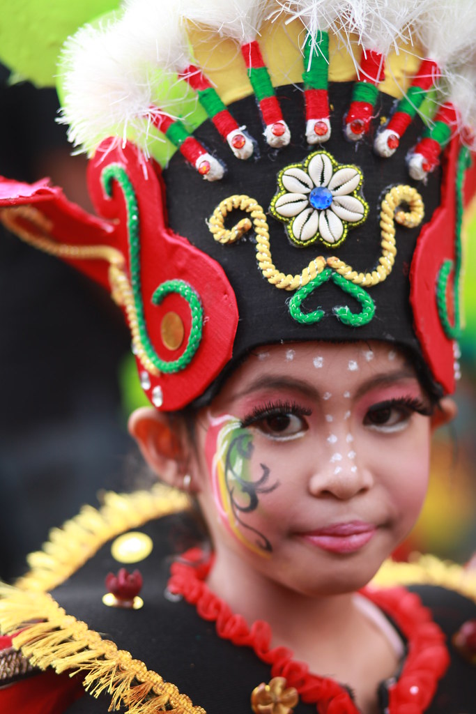 JOGJA FASHION CARNIVAL 2014 JOGJA FASHION WEEK 2014 Flickr