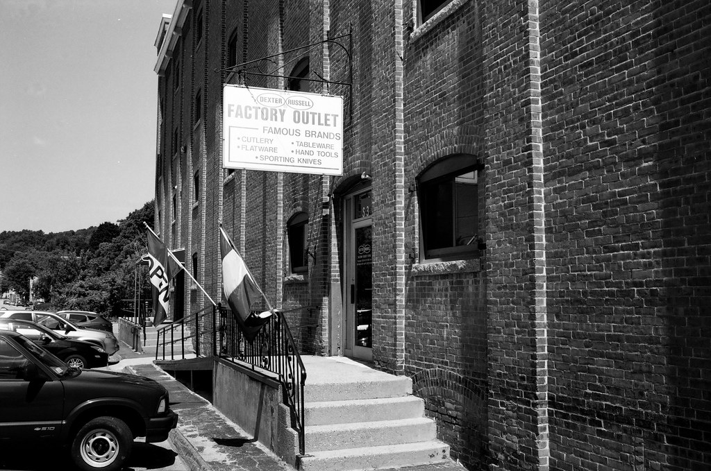 Brimfield Fair, July 12 Flickr