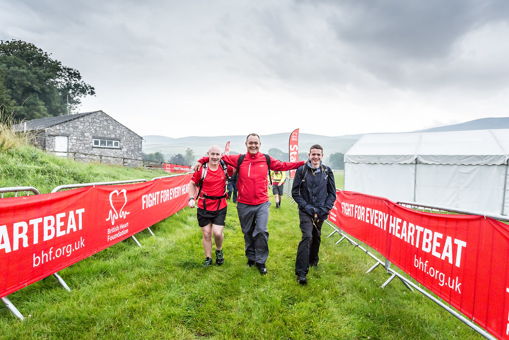 BHF+Yorkshire+Three+Peaks+Chal3406951162O Rachel Dennis BHF Flickr