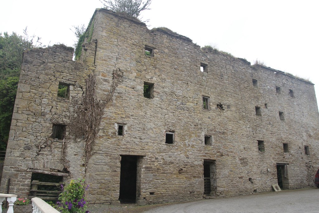 Cadamstown Co Offaly 01082013 Flickr