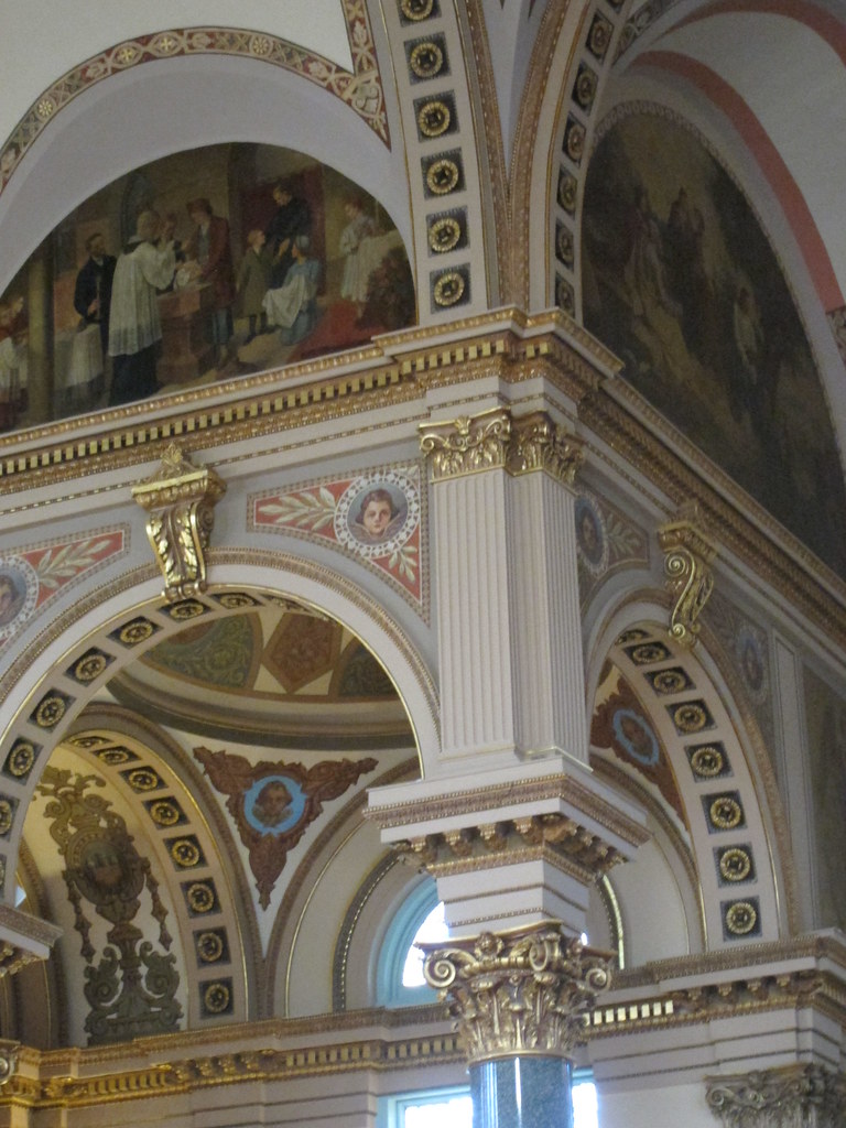 St. Hedwig Church, Bucktown Kelly Loris Flickr