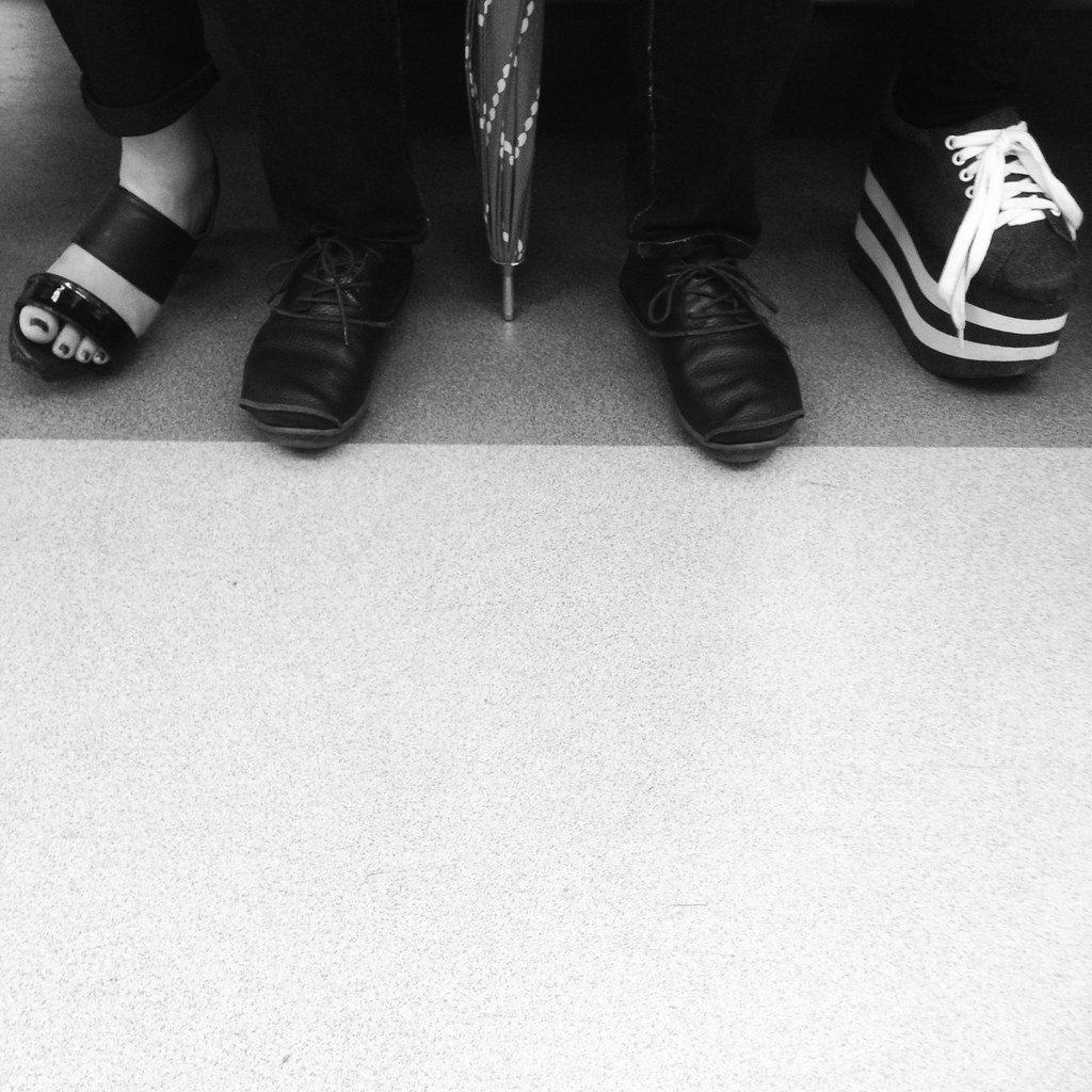 JR Rail JR Rail david standley Flickr