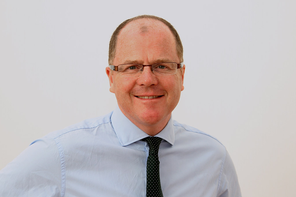 Freeman MP, Minister of State Biography www.gov.uk… Flickr