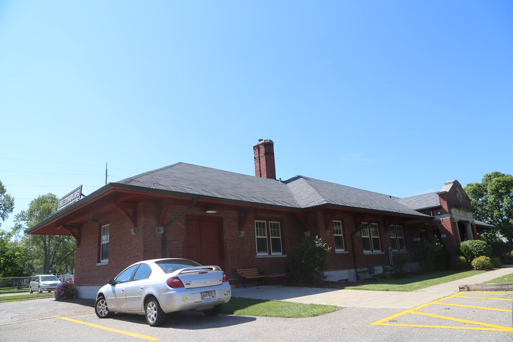 Reedsburg Wisconsin, Sauk County WI Google Map Official We… Flickr