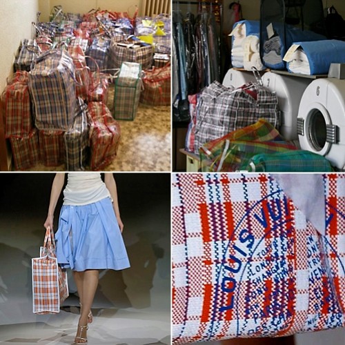 Louis Vuitton Ghana Must Go Bag Price Paul Smith