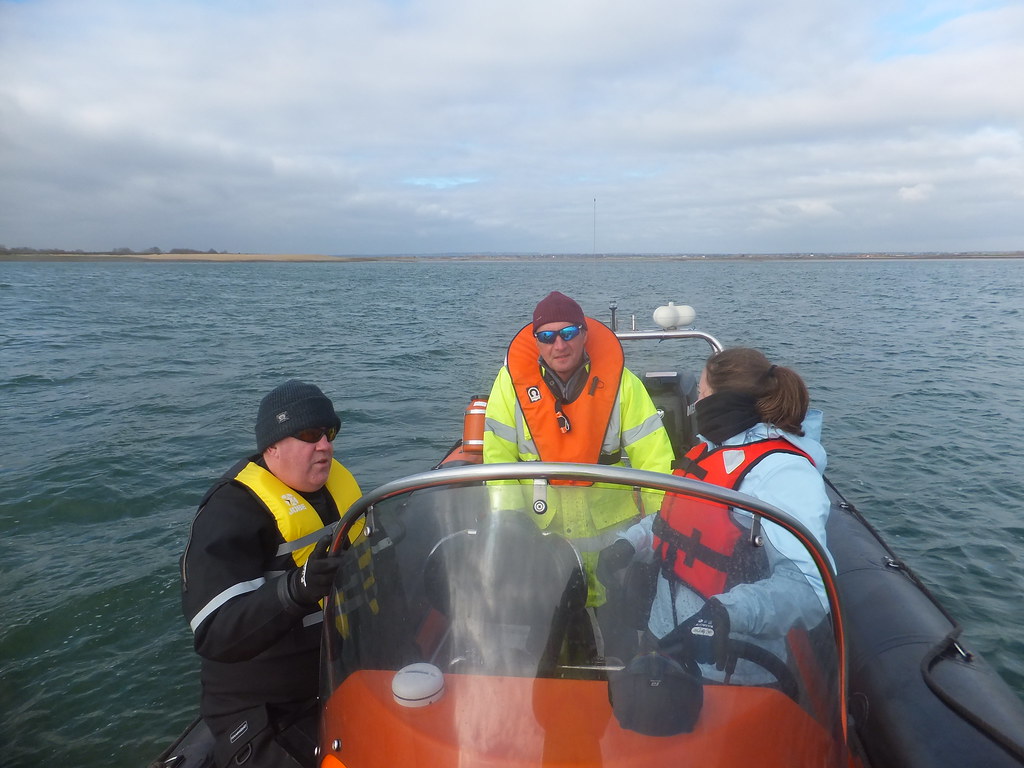 Boat Handling Course Feb 2017 Flickr