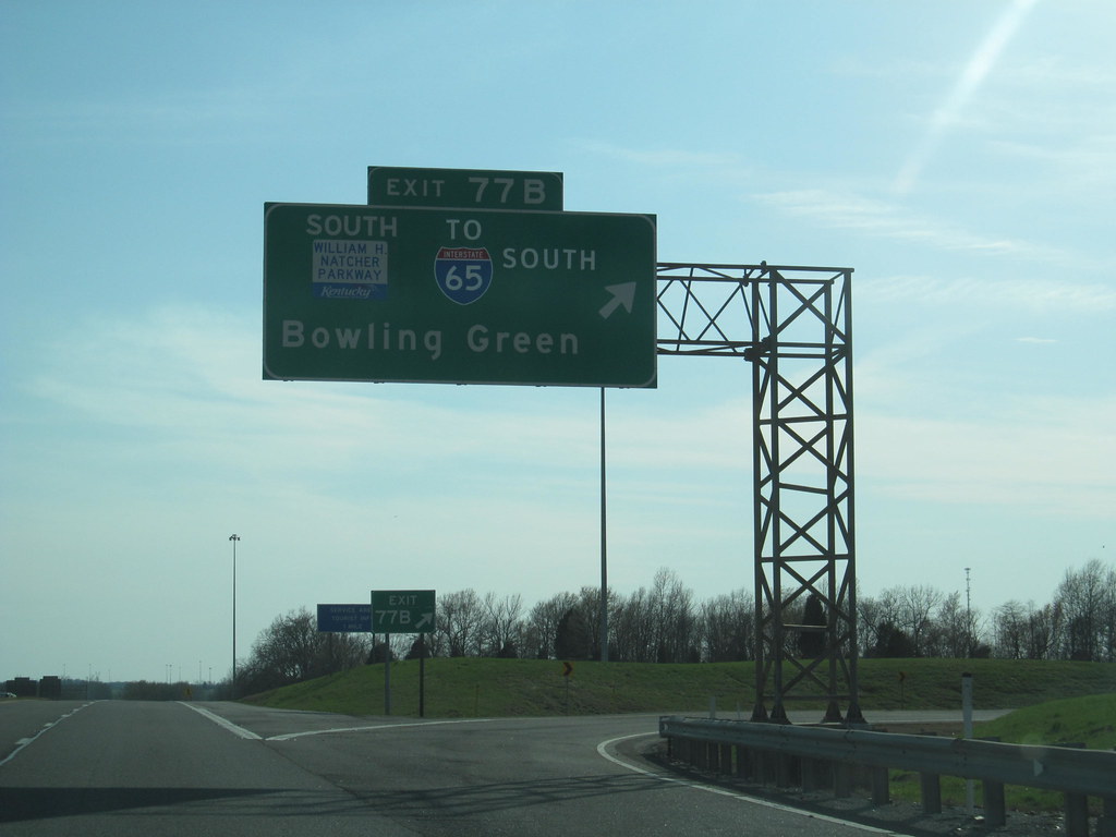 Western Kentucky Parkway Kentucky Western Kentucky Parkw… Flickr