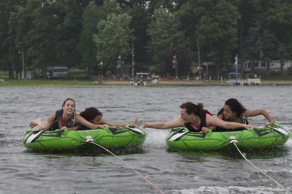 IMG_7675 Bair Lake Bible Camp Flickr