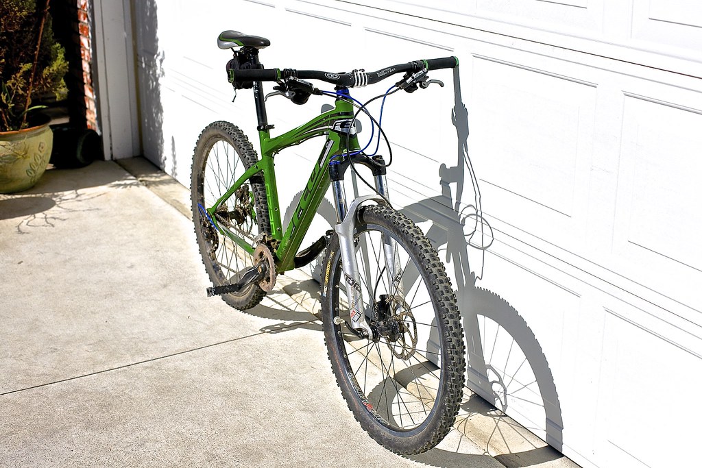 Felt Q720 gregb77 Flickr