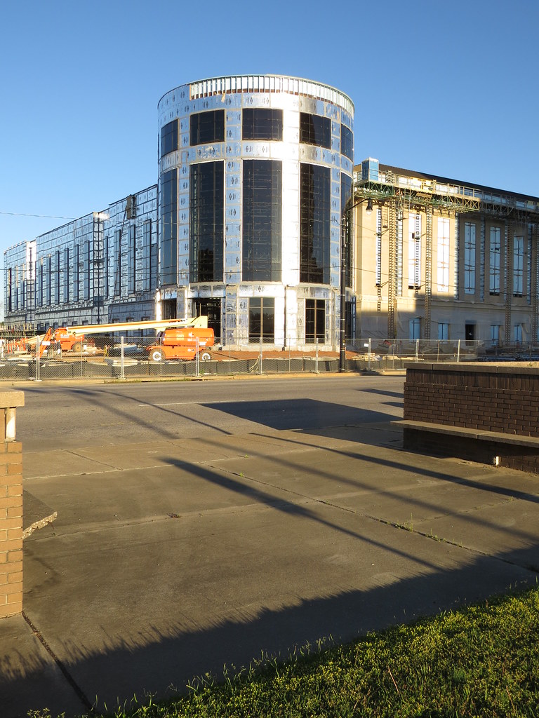 County Courthouse, Florence, SC Florence County Courthouse… Flickr