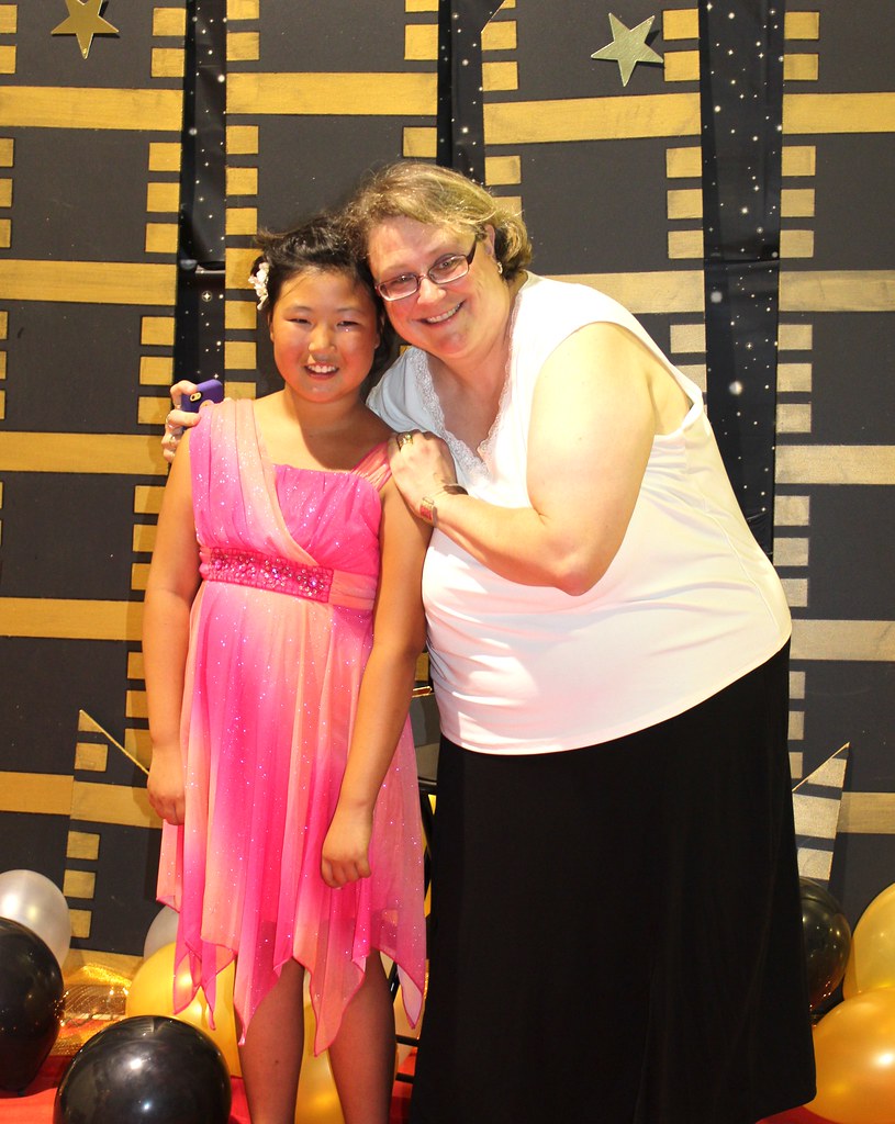 5th grade dance photo booth pics (85) Indian Trail Flickr