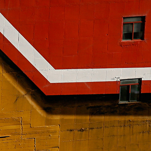 Illusione ottica San Francisco California salvatore tardino Flickr