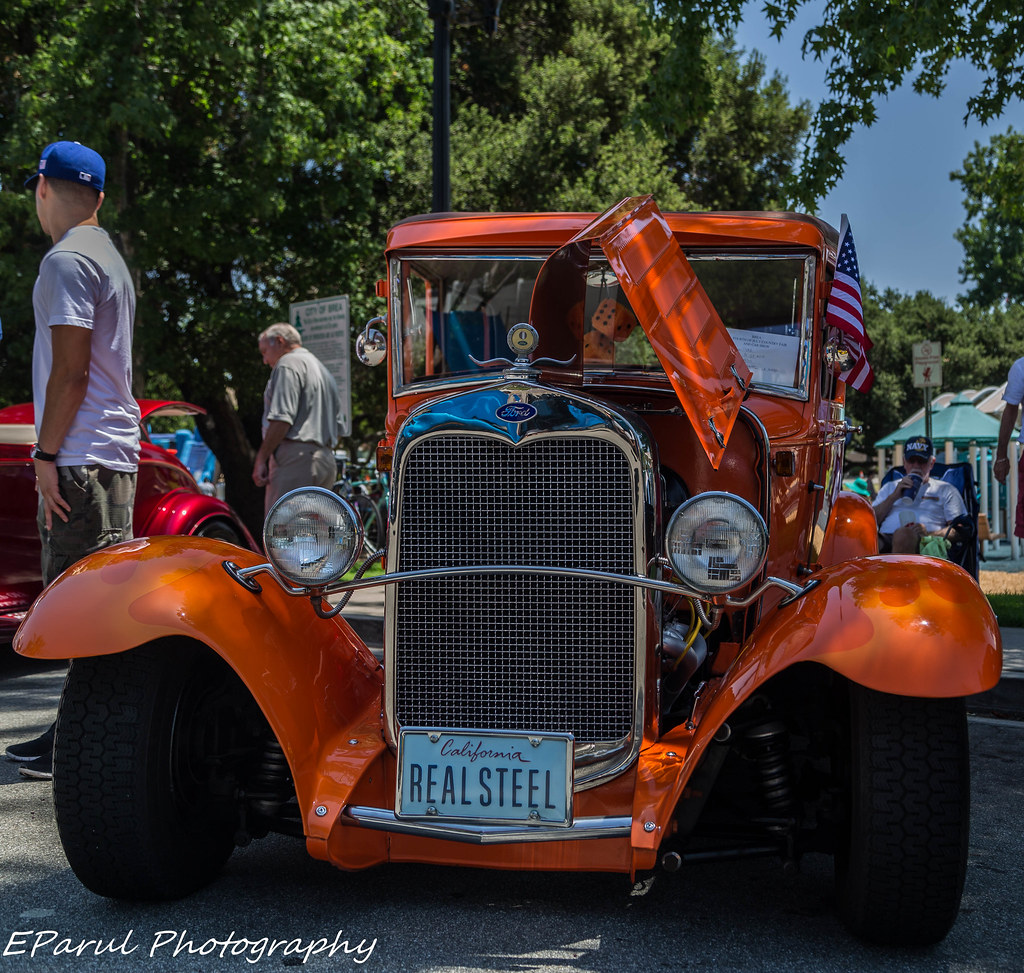 Brea Car Show55 eparul Flickr