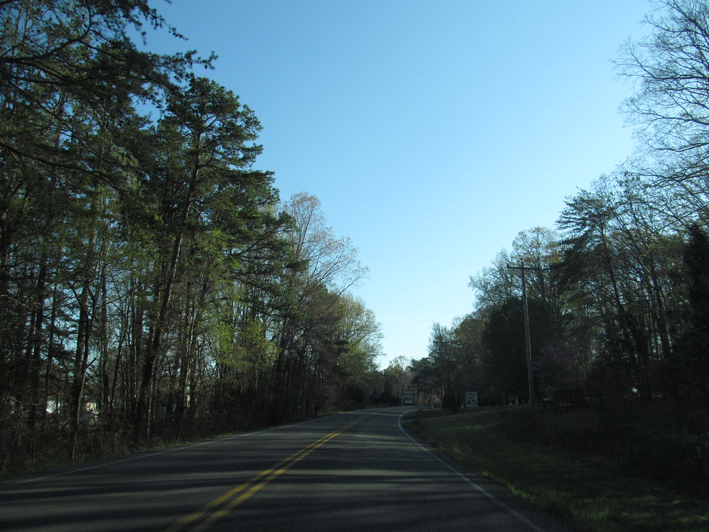 Tennessee State Highway 304 Tennessee State Highway 304 Flickr
