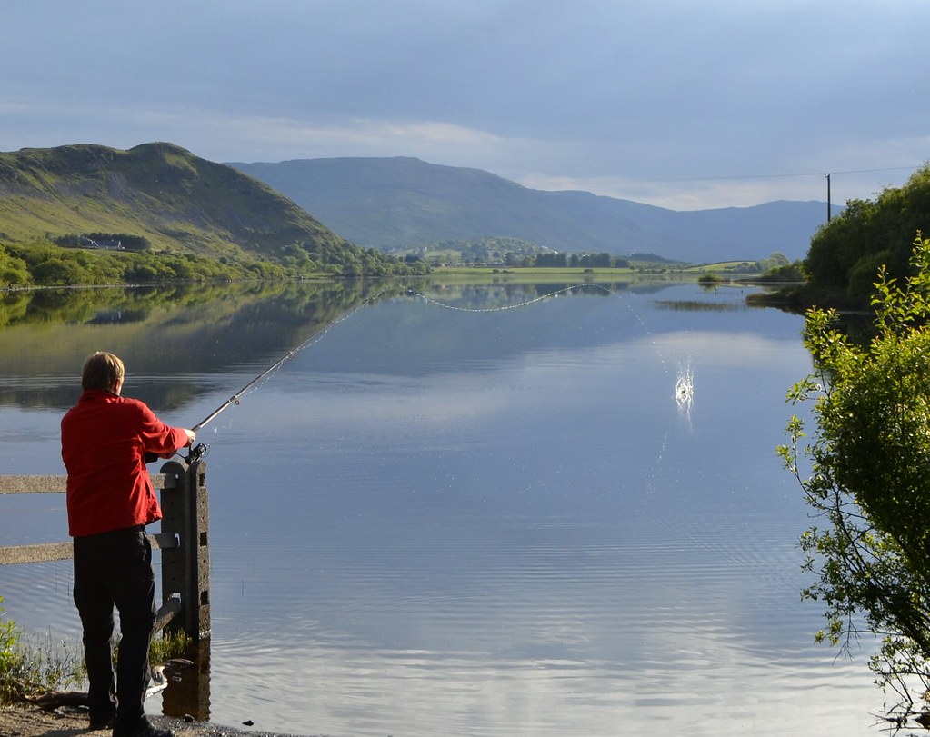 Joyce Land marinagrr Flickr