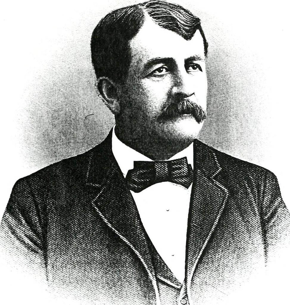 Image from page 474 of "History of Northumberland County, … Flickr