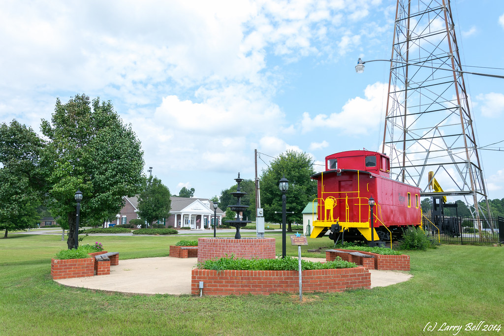 Gilbertown Choctaw County Alabama Flickr